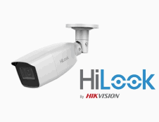 Cámara Turbo HD bullet varifocal 1MP 720P THC-B310-VF 2.8mm a 12mm