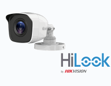 Cámara Turbo HD bullet mini 2MP 1080P THC-B120-PC 2.8mm